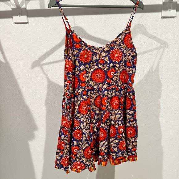 Mini Dress by Velvet - Picture 4 of 5